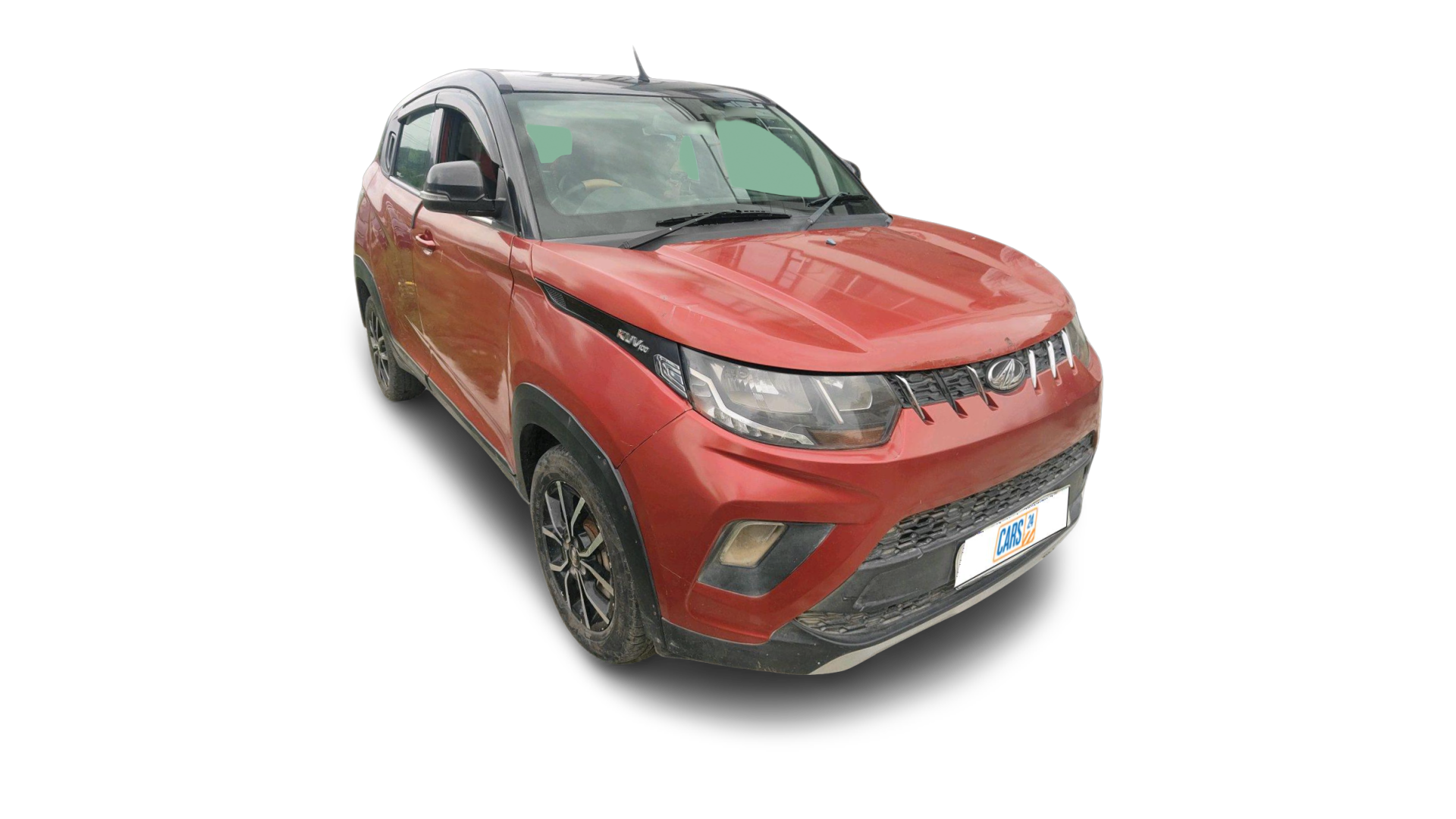 Mahindra KUV 100 NXT-img